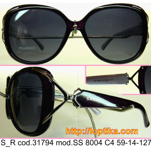 L`ОПТИКА. Sarar mod.SS 8004 C4
